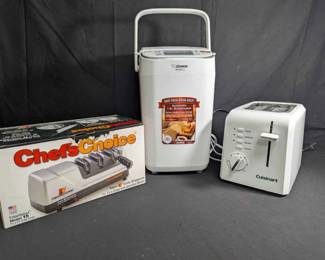 CT309Kitchen Essentials 