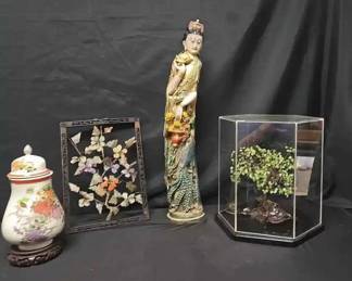 CT332Asian Culture Collection 