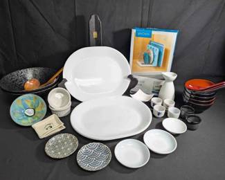 CT323Sushi Essentials 