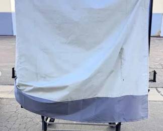 HA117Outdoor Table Tennis Table