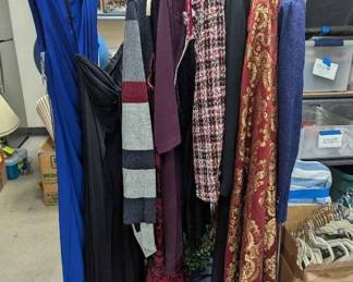 CT303Womens Clothes Size 8 and M