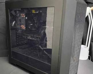 CT375VCustom Gaming Computer