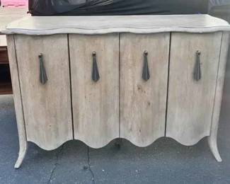 HA106Modern Sideboard In Light Wood