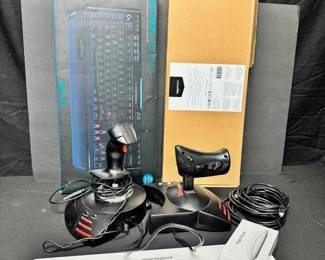 CT321Apple Keyboard And Gaming Electronics