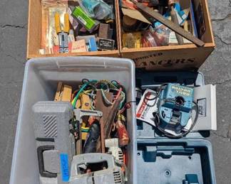 CT327Tool Mystery Lot