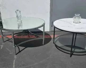 HA126Coffee table and more