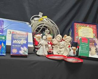 CT362Christmas Suprise