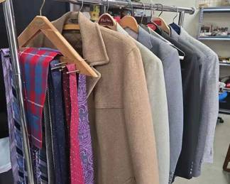 CT372Mens Dress Clothes