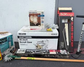 CT358Tool Mystery Lot 