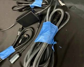 CT315Electronics and Console Accessories