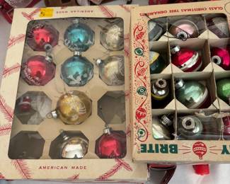 Vintage Christmas