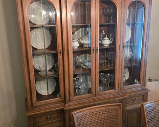 China Cabinet