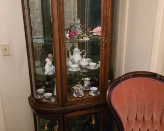 Beautiful Curio