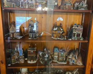 Christmas Village
