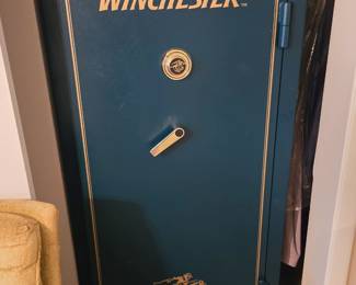 Winchester Safe