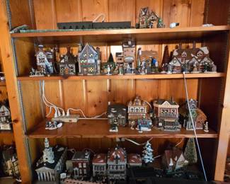 Christmas Village