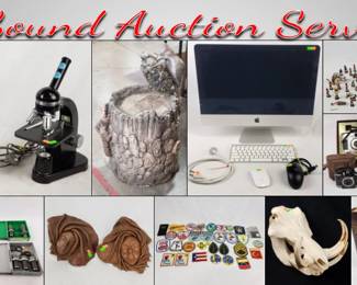 SAS Cameras, Literature, Reloading Online Auction