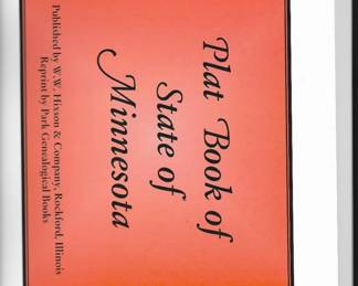 2019May20 Minnesota Plat Book