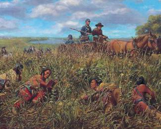 Image 467 WOOD LAKE POSTCARD