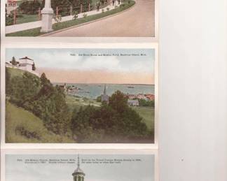 2020Dec15 Images Mackinac Island