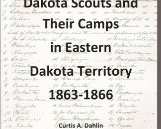 2017 Dec 29 Dahlin Scouts Fort Sisseton Book