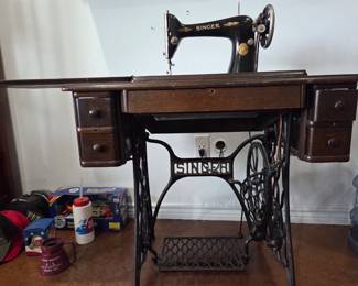 Sewing Machine