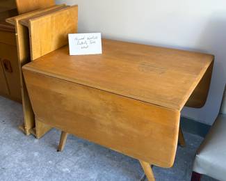 Heywood  Wakefield Butterfly Table