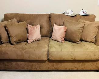 Sleeper Sofa