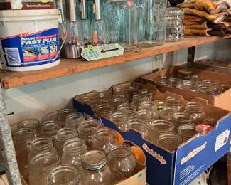 Canning Jars