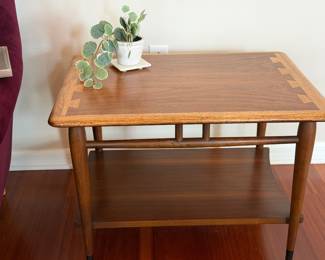 1960"s MCM LANE ACCLAIM DESIGNED BY ANDRE BUS