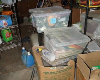 Lots to be uncovered