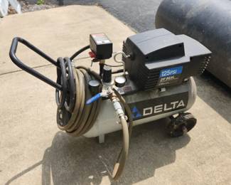 Air Compressor