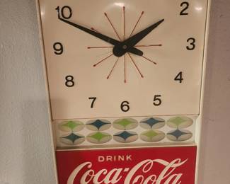 Coca Cola collection