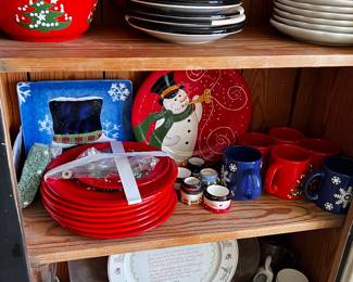 Waechtersbach Christmas 