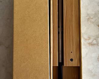 Cordless Meater meat tester