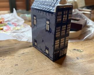 Delft Anne Frank’s house