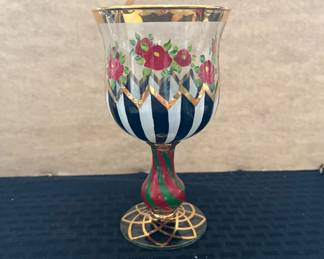 Mackenzie Childs HEIRLOOM CIRCUS