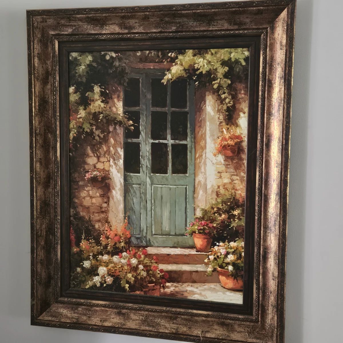 Beautiful Charleston Art