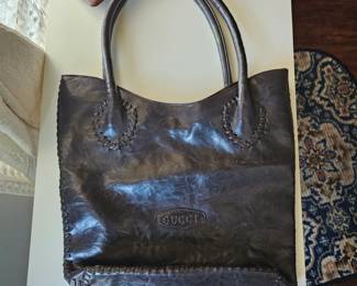 Gucci Purse