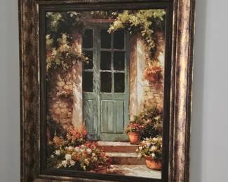 Beautiful Charleston Art