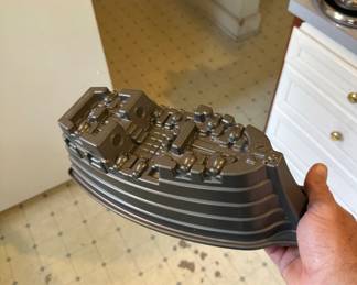 Nordicware cake pans