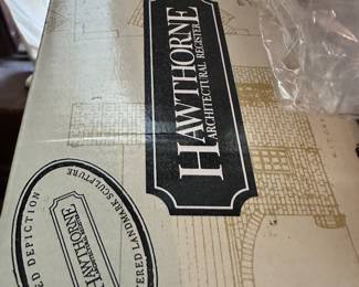 Collectible villages