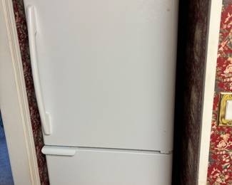 Maytag Refrigerator