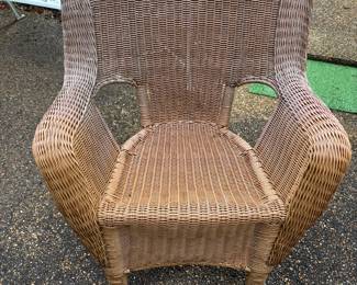 We Have 4 of These Hampton Bay Chairs