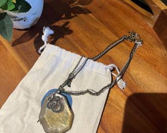 Brighton Necklace Retired