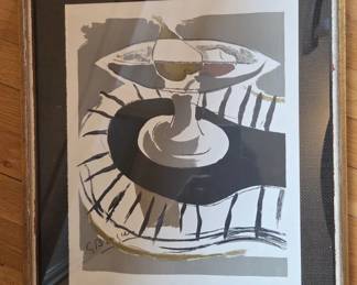 Georges Braque