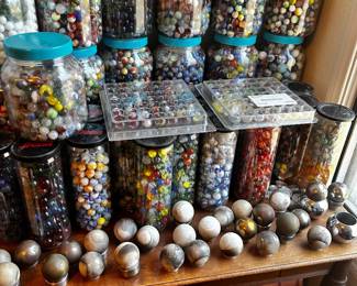 Marbles