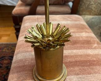 Cigarette/Pen Holder Art Deco