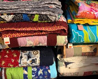 Quilts