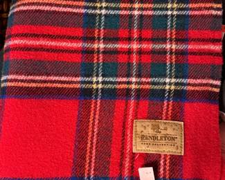 Vintage Pendleton 